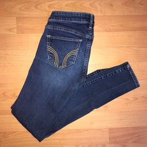 Sz 1R Hollister Jeans